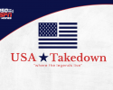 U S A Takedown where the legends live