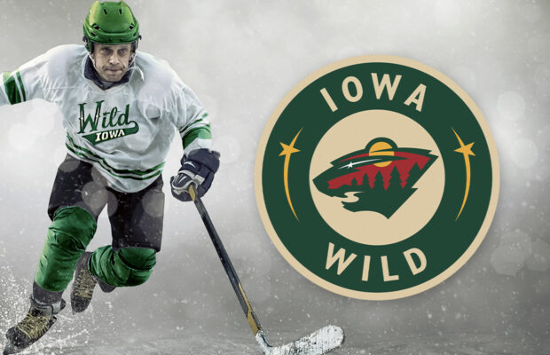 Iowa Wild