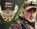 waking up the outdoors with outdoors Dan