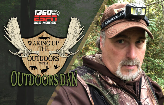 Wildlife of Iowa & Gun Talk