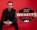 Wickett's World on ESPN