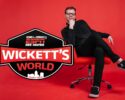 Wickett's World on ESPN