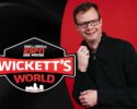 Wickett's World