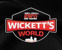Wickett's World on ESPN