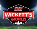 Wickett's World on ESPN Des Moines