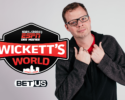 Wickett's World on ESPN