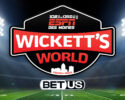 Wickett's World on ESPN