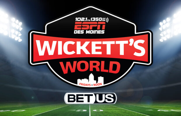 Wickett’s World: R-U-S-S is D-O-N-E