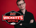 Wickett's World on ESPN Des Moines