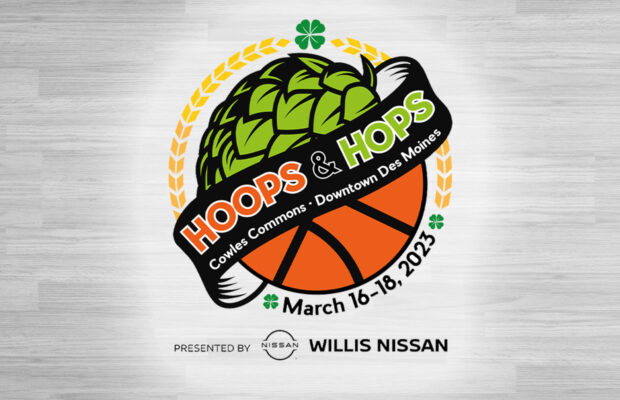 Hoops and Hops Presented by Willis Nissan Hoops and Hops Presented by Willis Nissan