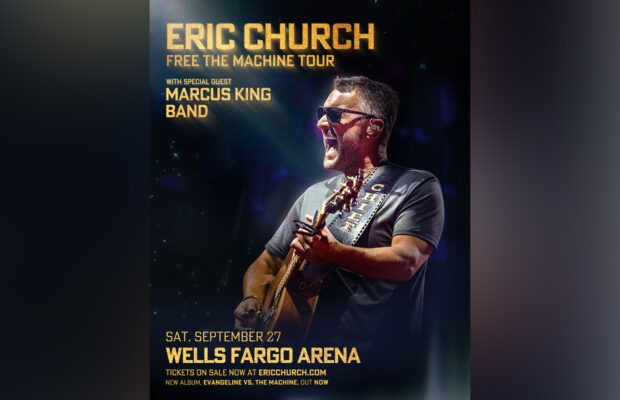 Eric Church