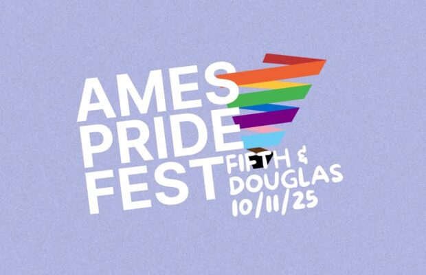Ames Pride