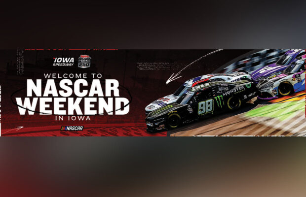 Arca Menards & NASCAR Xfinity Series Sweepstakes