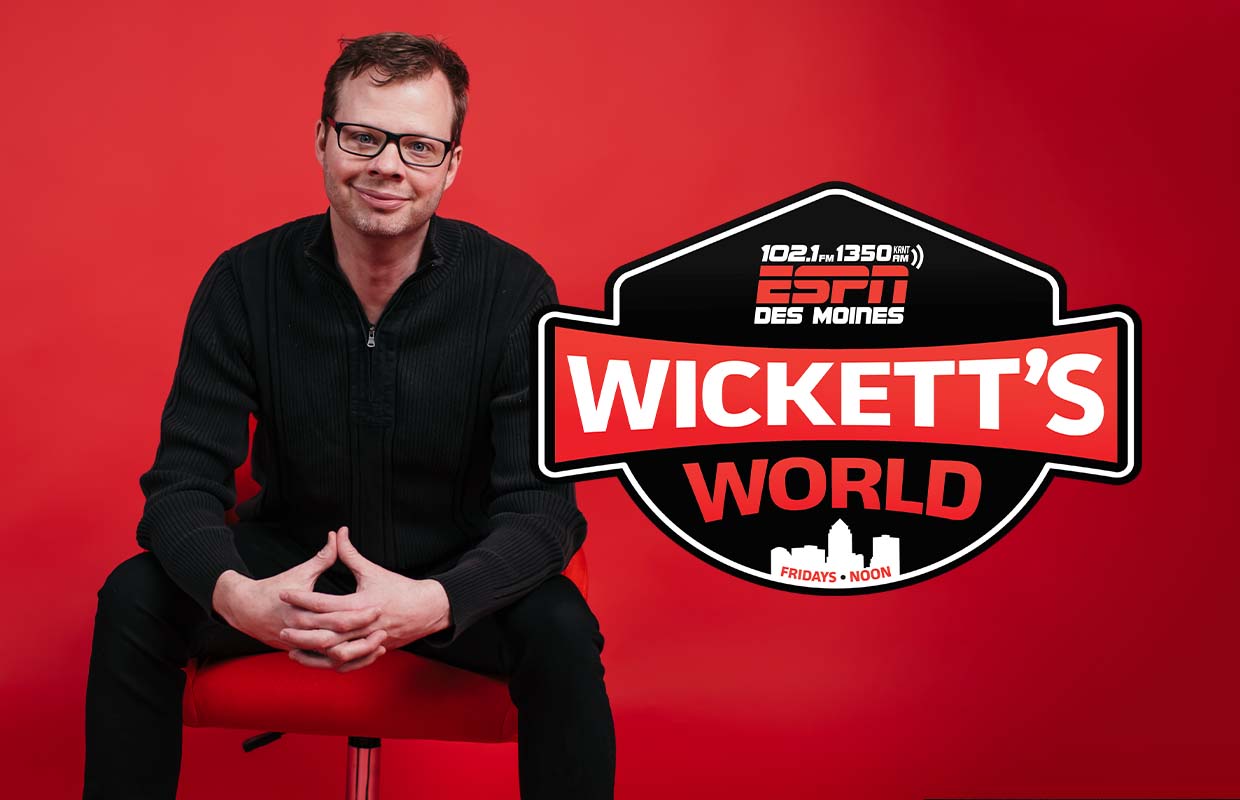 Wickett\'s World